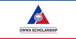 OWWA Education for Development Scholarship Program logo